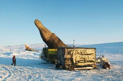 亚洲之最!562吨海底巨矿,我国发现价值连城金矿宝藏 亚洲之最!562吨海底巨矿,我国发现价值连城金矿宝藏