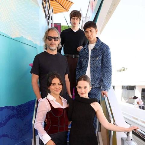 AI时代已至，力挺拉瑞安：正视现实，游戏开发新篇章