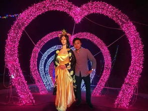 爱莉丝圣诞美图惊艳亮相,3D大神新作价值非凡! 爱莉丝圣诞美图惊艳亮相,3D大神新作价值非凡!