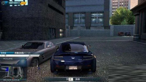 极品飞车17破解补丁到底能不能用?老玩家实测3款热门工具的真实体验 极品飞车17破解补丁到底能不能用?老玩家实测3款热门工具的真实体验