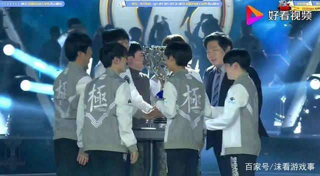 《英雄联盟》IG战队薪资揭秘:揭秘电竞高薪背后的秘密 《英雄联盟》IG战队薪资揭秘:揭秘电竞高薪背后的秘密