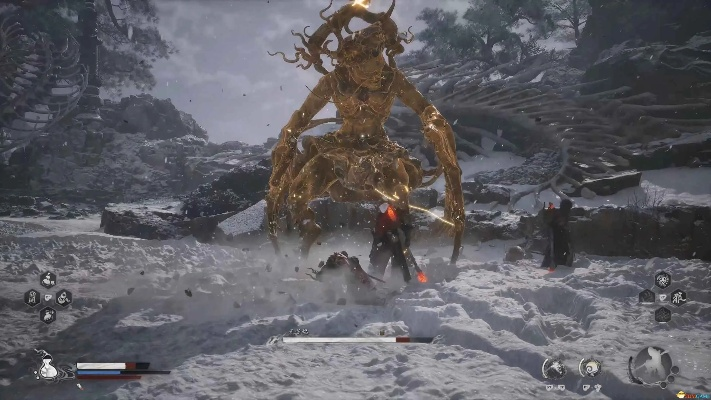 黑神话，悟空还在卡BOSS？我通关3次才发现的5个隐藏机制，直接把难度打对折