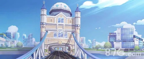 qq飞车爱情海（情感归宿还是游戏幻觉）