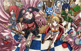 妖精的尾巴PC版藏了多少原著党才懂的爽点？100小时实战玩家拆解核心魂