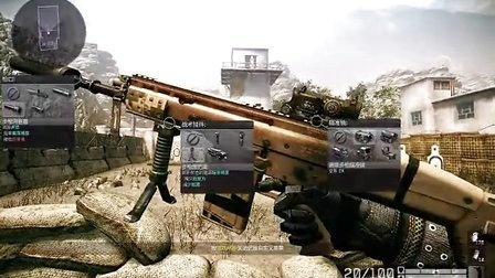 战争前线视频里藏的3个实战细节，为什么高手能1v5？