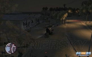 GTA4玩家都在找的游民星空资源秘藏，为什么它是老玩家的「数字时光机」