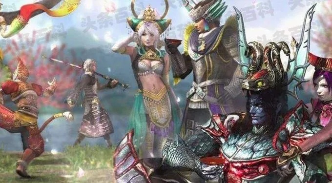 大蛇无双Z开荒总卡BOSS？5个隐藏机制+S级装备速刷攻略，看完直接毕业