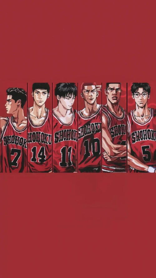 2k9灌篮高手隐藏机制曝光，为什么你用湘北队总扣不进？