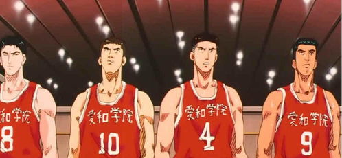 2k9灌篮高手隐藏机制曝光，为什么你用湘北队总扣不进？