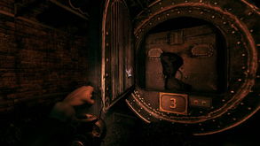 失忆症，猪猡的机器，为什么它让生存恐怖老玩家都不敢开声音？