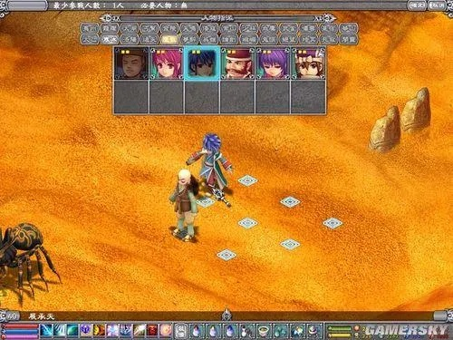 武林立志传操作坑我30小时？老玩家拆解12个实战细节让你少走弯路