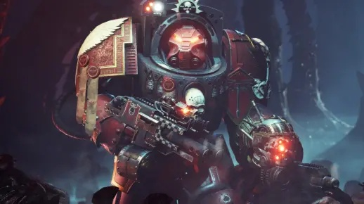 《战锤40K》暗影异端：揭秘新纪元战术崛起