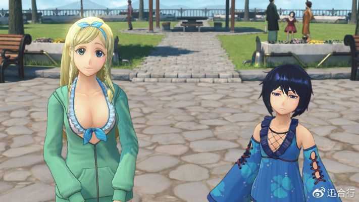 任天堂年度大作NS版遭“和谐”调整，泳装角色加布料重绘引热议