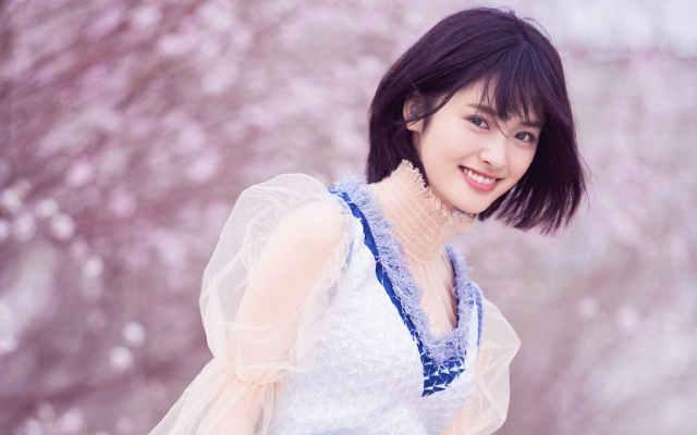 沈月加盟《海绵宝宝》电影，成中国推广大使新势力