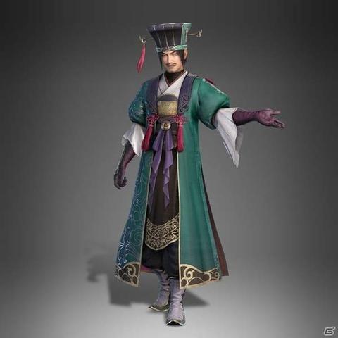 真三国无双4藏了多少被忽略的神操作?老玩家都未必全知道的实战细节 真三国无双4藏了多少被忽略的神操作?老玩家都未必全知道的实战细节