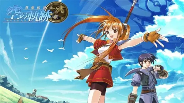 中国北美助力，《空之轨迹 the 1st》销量奇迹再现，口碑新高峰