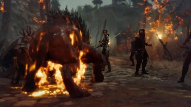 史低狂欢！博德3领衔，经典大作超值抢购，错过等明年！