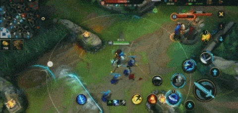 《英雄联盟》2.0震撼来袭：游戏重塑革新，体验全新竞技盛宴