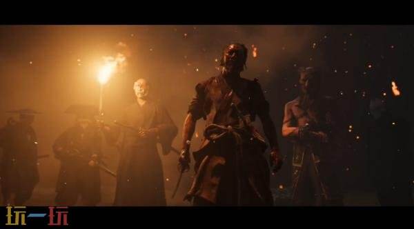 《羊蹄山之魂》荣膺PS5年度佳作，《原神》持续运营再夺殊荣