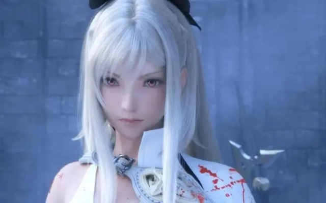 《龙背骑兵3》Steam独家首发,音乐盛宴新体验 《龙背骑兵3》Steam独家首发,音乐盛宴新体验