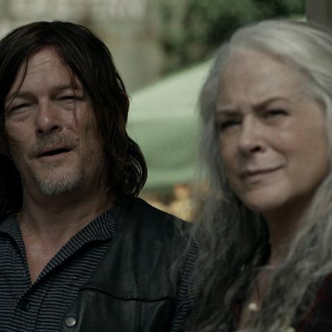 明年1月弩哥强势加盟！《僵尸世界大战》联动《行尸走肉》弩哥新技能解锁