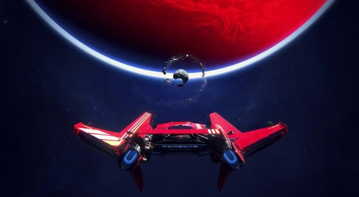 《星际：异端先知》强制加班曝光，年中发售目标再升级，创新力突破！