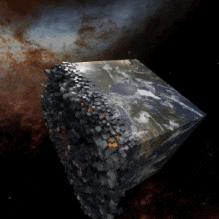 12分钟能吃透三体？游戏玩家必看的科幻IP拆解，从降维打击到文明博弈的爽点密码