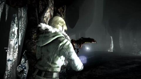 雪莉归来揭秘：生化危机9安魂曲新篇章震撼揭晓