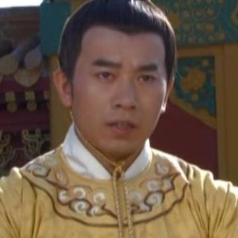 《皇权之心:继承者荣耀争霸》 《皇权之心:继承者荣耀争霸》