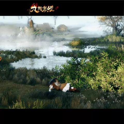 江湖再现神秘门派,九阴真经贺岁版公测,新价值体验开启! 江湖再现神秘门派,九阴真经贺岁版公测,新价值体验开启!