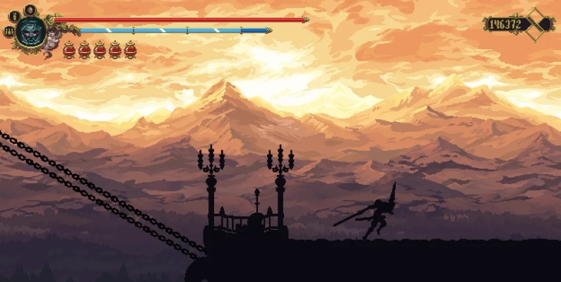 2025年还能反复刷的单机神作有哪些？这8款冷门但上头的玩法藏不住了