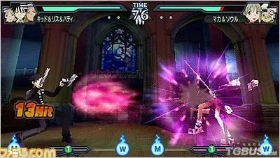 PSP噬魂师，战斗共鸣隐藏机制全解，你可能错过的灵魂波长终极玩法？