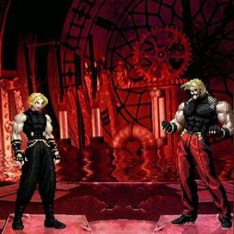 拳皇2002隐藏超杀全揭秘，那些被你忽略的翻盘神技到底怎么搓？