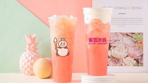 好莱坞首秀!蜜雪冰城美式饮品2-5美元,热销800杯抢购热潮 好莱坞首秀!蜜雪冰城美式饮品2-5美元,热销800杯抢购热潮