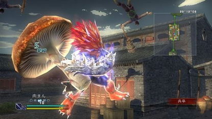 真三国无双联合突袭,被忽略的共斗爽感,为什么是老玩家私藏的联机神作? 真三国无双联合突袭,被忽略的共斗爽感,为什么是老玩家私藏的联机神作?