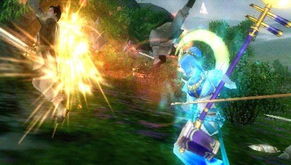 真三国无双联合突袭,被忽略的共斗爽感,为什么是老玩家私藏的联机神作? 真三国无双联合突袭,被忽略的共斗爽感,为什么是老玩家私藏的联机神作?