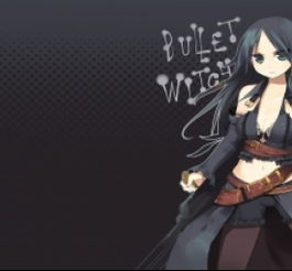 《魔女祇兵》新体验版震撼上线！感受斩神斩纸新感觉！