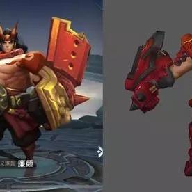 王者荣耀 S13 战令皮肤,回忆与经典的交织 王者荣耀 S13 战令皮肤,回忆与经典的交织