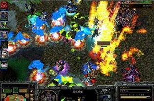 魔兽争霸3C地图在哪下？老玩家私藏的4个冷门渠道+避坑指南