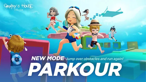 《落逃之地》1月21日开启8人联机抢先体验，全新社交价值同步解锁