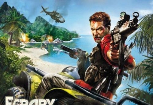 孤岛惊魂演员阵容藏了多少游戏圈冷知识？从配音到脸模的幕后联动