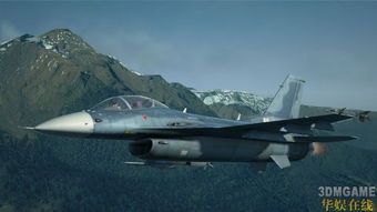 鹰击长空2破解版真能玩？老玩家实测30天，藏在MOD里的空战狂欢与隐形陷阱