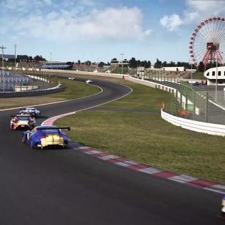 冰封雪域首曝！《神力科莎：拉力》限时八折，抢购新体验