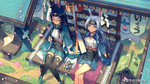 ASMR声波助力，碧蓝航线联名大米角色成长揭秘记