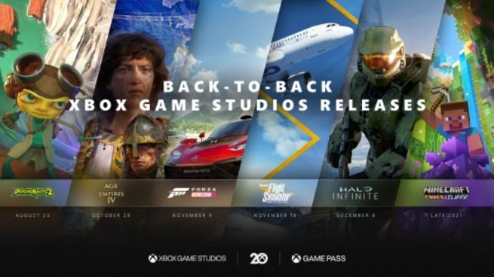 Xbox周年庆将至,年度总结缺席,揭秘2026盛大庆典新篇章 Xbox周年庆将至,年度总结缺席,揭秘2026盛大庆典新篇章