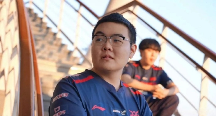 369的进化密码，从抗压工具人到S14全球赛FMVP候选人的3个隐藏维度