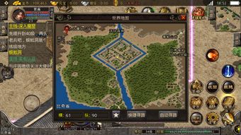 《白银之城》虚幻5ARPG新体验，开放世界邀你共探神秘宝藏