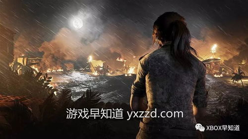 劳拉主演Xbox巨作撤档,粉丝情绪崩溃揭秘新价值 劳拉主演Xbox巨作撤档,粉丝情绪崩溃揭秘新价值