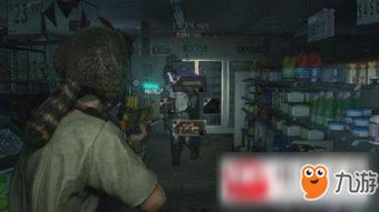 生化公园藏着多少没说破的生存潜规则？老玩家用300小时实战捅破窗户纸