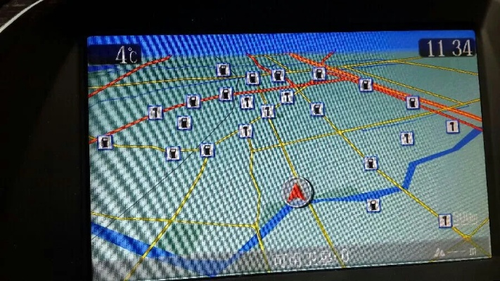 南京导航集体故障调查：多方回应，技术谜团待解